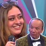 Revela cómo es Melcochita en la intimidad