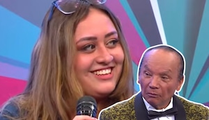 Heidy Amado revela detalles de su intimidad con Melcochita y deja en shock a Magaly: “Es totalmente activo”