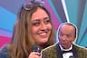 Heidy Amado sorprende al contar detalles de su intimidad con Melcochita y deja en shock a Magaly: “Es totalmente activo”