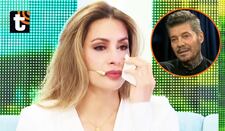 Milett Figueroa desliza que Tinelli le fue infiel: “No me gustan las traiciones, creí en él hasta el final”