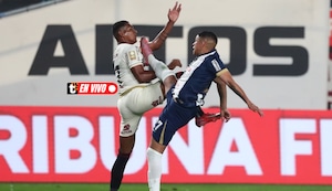 Universitario vs Alianza Lima EN VIVO: Canales, horario y cómo ver el superclásico