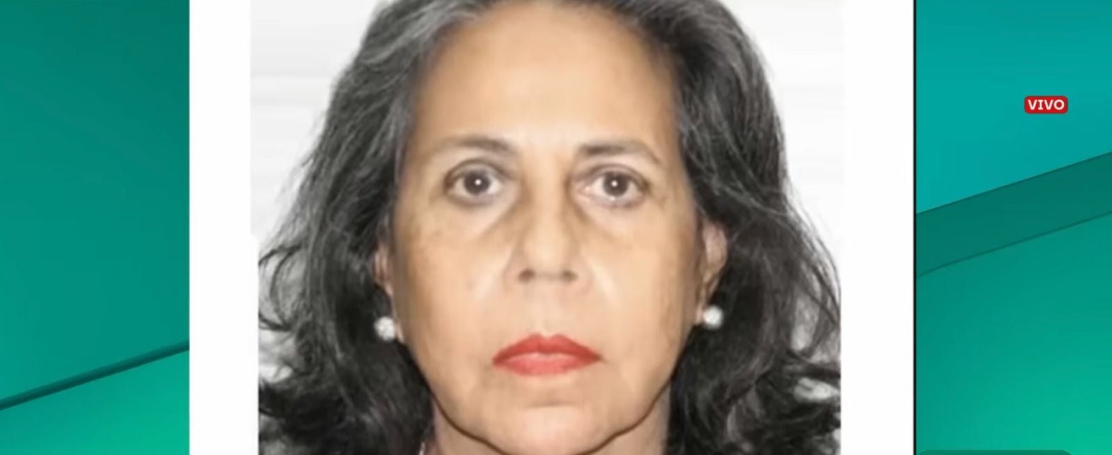 Hilda Carmen Monteverde Díaz había llegado al Perú hace poco tiempo desde Estados Unidos. Foto: Latina