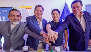 ‘Compartamos el ‘Éxito’: Carlos Añaños, Micha y Gastón Acurio se unen para impulsar el desarrollo de Ayacucho