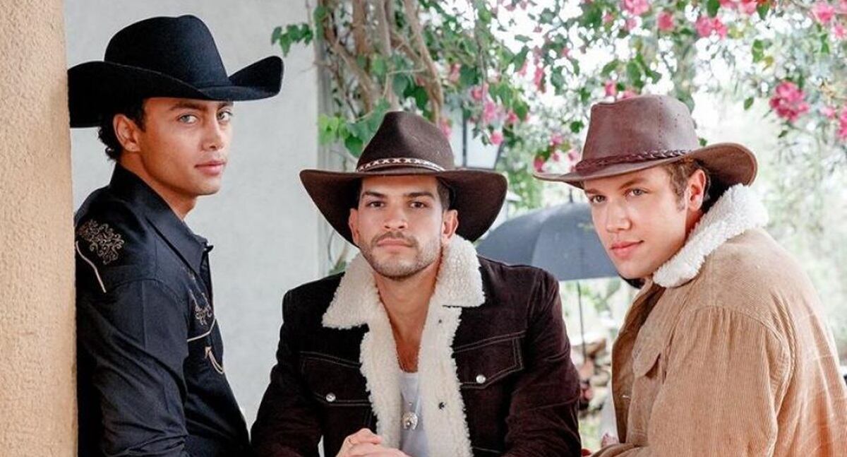 "Pasión de gavilanes" es ya todo un clásico de las telenovelas y el 2022 será el año que marcará su regreso con una trama y nuevos integrantes en su elenco. (Foto: Telemundo)