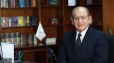 Roger Arévalo fue removido de la presidencia de Petroperú: Exigía presupuesto de 2 millones de dólares ‘para ayer’