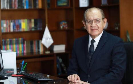 Roger Arévalo fue removido de la presidencia de Petroperú: Exigía presupuesto de 2 millones de dólares ‘p...