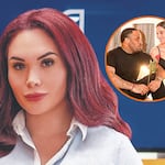 Génesis critica a Farfán por reducir pensión de su hija con Darinka Ramírez