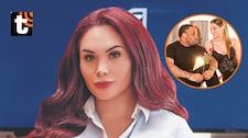 Génesis critica a Farfán por reducir pensión de su hija con Darinka y le manda chiquita a Xiomy : “Es mezquino, no puedes darle más a la pareja”
