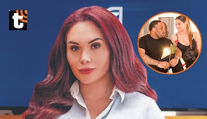 Génesis critica a Farfán por reducir pensión de su hija con Darinka y le manda chiquita a Xiomy : “Es mezquino, no puedes darle más a la pareja”
