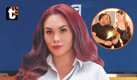 Génesis critica a Farfán por reducir pensión de su hija con Darinka y le manda chiquita a Xiomy : “Es mez...