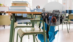 Paro nacional: ¿Habrá suspensión de clases en colegios y universidades este 23 de octubre?