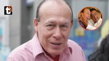 Jorge Benavides le rendirá homenaje a ‘Yuca’: “Trabajamos muchos años y fue un gran profesional”