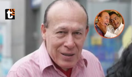 Jorge Benavides le rendirá homenaje a ‘Yuca’: “Trabajamos muchos años y fue un gran profesional”