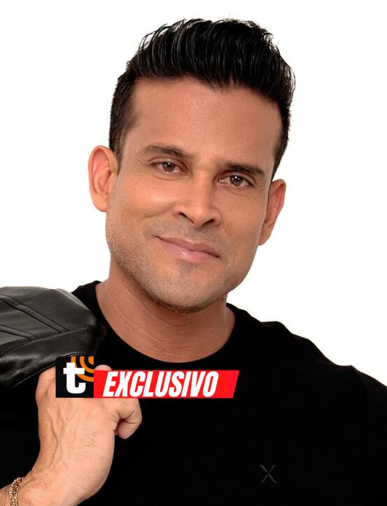 Christian Domínguez cuenta que continúa llevando sus terapias con el psicólogo. (Foto: Trome)