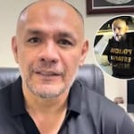 Permanecería 7 días detenido por presunto fraude millonario
