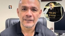 Jackson Mora permanecería siete días detenido por presunto fraude informático millonario, según ‘Magaly Tv La Firme’