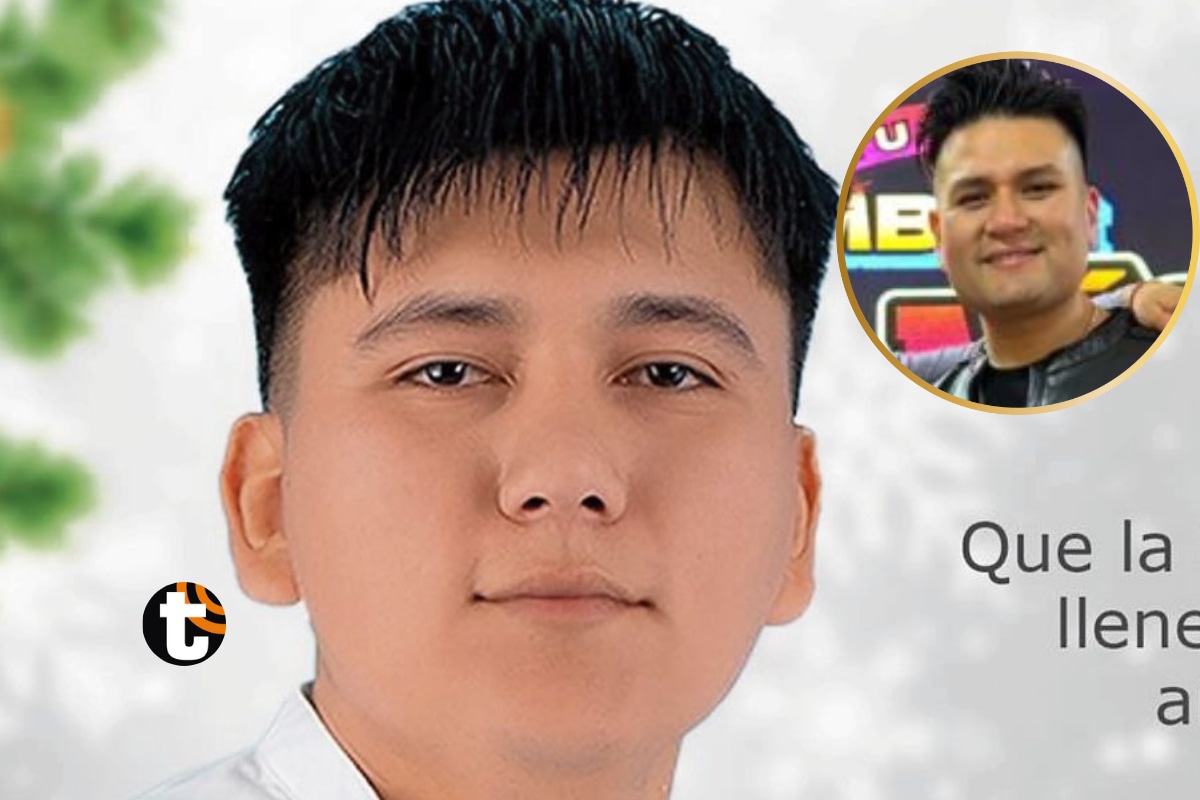 Bill Orosco y Deyvis Orosco