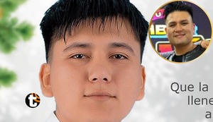 Bill Orosco sobre su tema ‘Triste es tu final’: “No vaticina el final de quien creen”