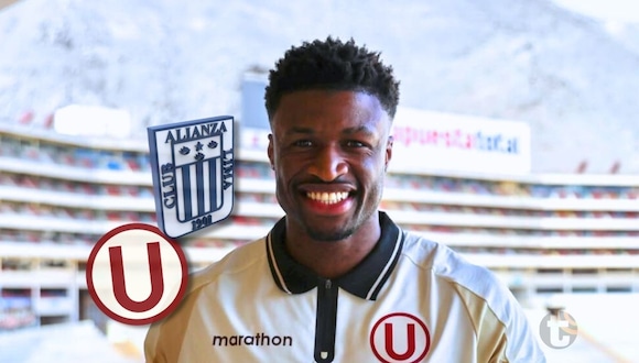 Álvaro Barco analiza el presente de Universitario de Deportes. (Video: Jax Latin Media)