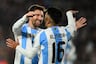 ¡Debut de la ‘Scaloneta’! Argentina vs Argelia EN VIVO: hora, canales y cómo ver el estreno de la Albiceleste en el Mundial 2026