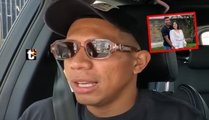 ‘Orejas’ RESPONDE por rumores de crisis con Ana Siucho: “Estos meses han sido difíciles como relación”