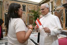 ¡León XIV alista maletas para el Perú! Vaticano y Gobierno afinan detalles de esperada visita papal