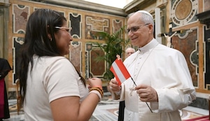 ¡León XIV alista maletas para el Perú! Vaticano y Gobierno afinan detalles de esperada visita papal