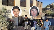 Horror en Arequipa: Obrero es acusado de matar a ‘combazos’ a su pareja