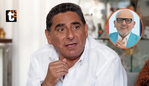 Carlos Álvarez no tiene ‘roches’ con Beto Ortiz: “No sé qué lo moverá a tener opinión de mí”