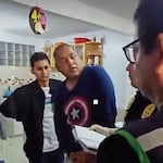 Ayudan a desbaratar red de minería ilegal