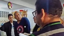 ¡Gringos les pisan los talones! Agentes de EE. UU. ayudan a desbaratar red de minería ilegal que sobornaba a policías y militares