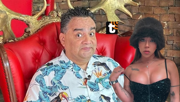 TROME - JB sube particular foto