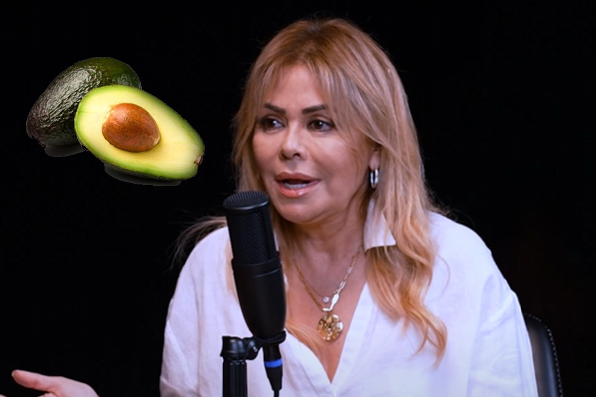 Gisela contó como aplica la 'teoría de la palta' para generar ganacias.