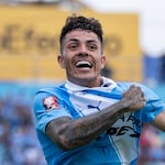 ¡Partidazo! Sporting Cristal se impone 3-2 a Alianza Lima y toma la punta del Torneo Clausura
