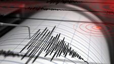 Temblor sacudió Lima y Callao la noche del viernes