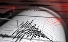 Temblor sacudió Lima y Callao la noche del viernes