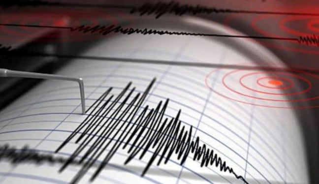 Sismo sorprendió Lima y Callao, la noche del viernes. Foto: Andina/referencial.