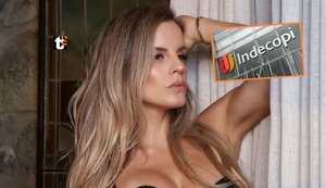 Alejandra Baigorria es multada antes de su boda: Indecopi le impuso pagar 251 mil soles