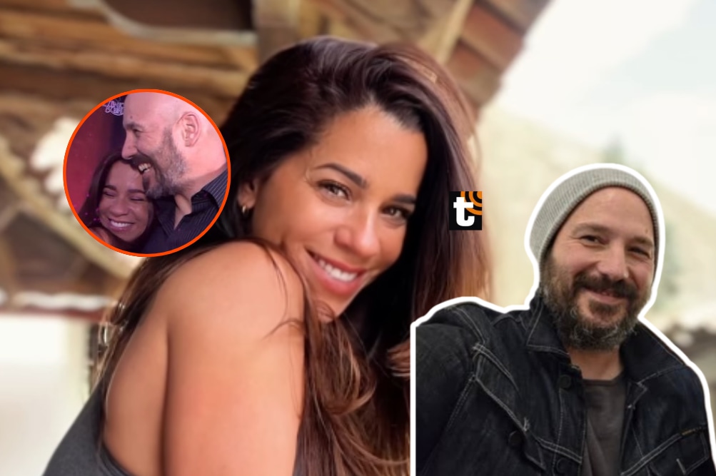 Milovan Radovic, exesposo de Juliana Oxenford, comparte primera foto romántica junto a Vanessa Terkes tras confirmarse relación amorosa.