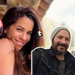 Exesposo de Juliana Oxenford tiene romántico ‘detalle’ con Vanessa Terkes y ella derrocha amor: ¿Qué hizo?