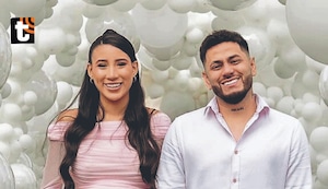 Samahara no quiere problemas con Bryan Torres y afirma: “Yo no lo marco, prefiero no buscar”