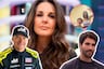 Rebeca Escribens da con palo a Israel y lo tilda de “irresponsable” por insinuar romance entre Mario Hart y Paloma