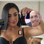 Urraco de Magaly advierte a Onelia tras entrevista por ampay a Said y Mario: “Mejor di la verdad”