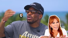 ¿Jefferson Farfán le envió saludos a Magaly?: “A la mujer más correcta del Perú, un ser de luz”