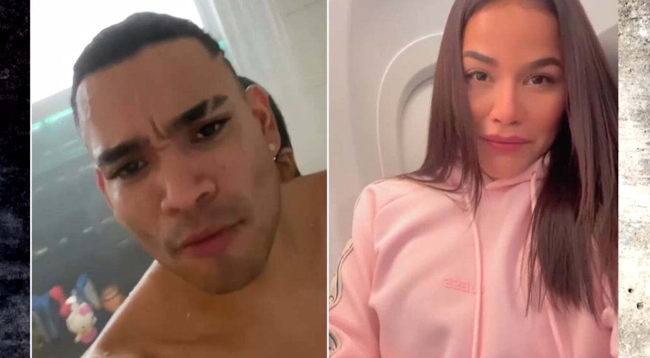 'Prima' de Josimar lo cuenta todo en 'Magaly TV La Firme'.