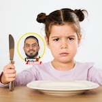 Experto de Unicef: “La anemia limita el máximo potencial de los niños”