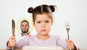 Experto de Unicef: “La anemia limita el máximo potencial de los niños”