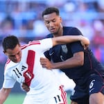 ¿Cuál es el próximo partido de la selección peruana tras revés en Estados Unidos?