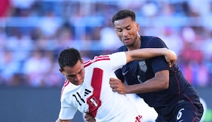 ¿Cuál es el próximo partido de la selección peruana tras revés en Estados Unidos?