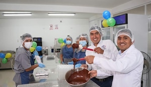 Julio Garay: ‘Todo empresario, que invierte en el Perú, debe humanizarse’